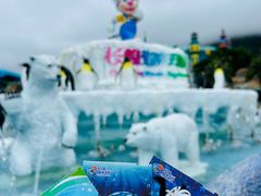 -珠海长隆海洋王国