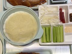 -紫光园·烤鸭(吕家营店)