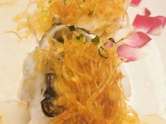 -深圳国际会展中心希尔顿酒店(前海华发冰雪世界店)