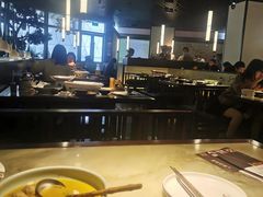 -绿茶餐厅(成都大悦城店)