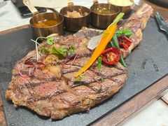 -G+KITCHEN(龙湖狮山天街店)