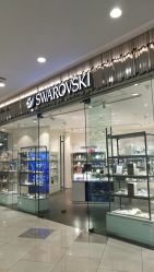 -SWAROVSKI(虹口凯德龙之梦店)