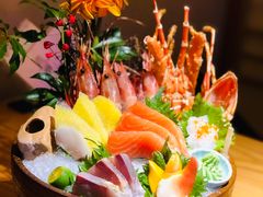 -花潮料理艺食馆(世欧广场店)