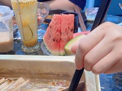 -王家渡火锅店(棕榈泉店)