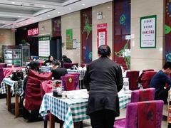 大堂-紫光园(燕郊总店)