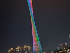 -海心沙亚运公园