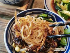 -左陕右甘(亚运村店)