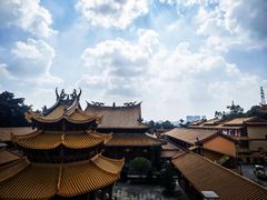 -梵天禅寺