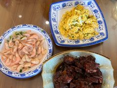 -灵福缘私房菜·农家菜(拈花湾·灵山大佛必推店)