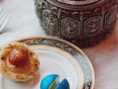 -翡翠36餐厅(浦东香格里拉店)