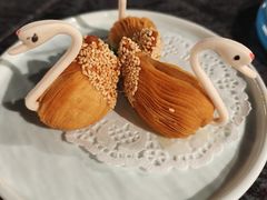 -鹭江宾馆·观海餐厅