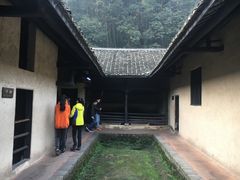 -韶山毛泽东同志故居