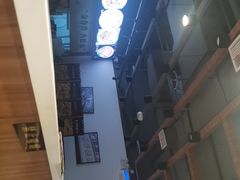 -海富荣·锅贴·陕菜家常菜(阳光城店)