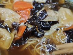 素浇面-荣阳楼(山塘街店)