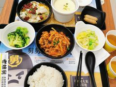 -老娘舅(西湖文化广场店)