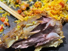 -梅夫娜土耳其餐厅.清真HALAL