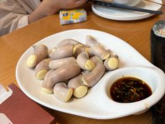 -隅乐胡椒虾·台湾菜·团建(皇岗店)