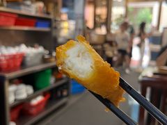 -尝囍煲仔小菜