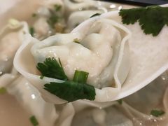 -吉祥馄饨(虹桥火车站店)
