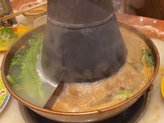 -清真·马家火锅美食城(镇江北路店)