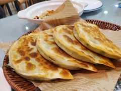 -听涛雅苑百味饺子老家菜馆