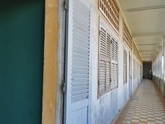 景点-吐斯廉屠杀博物馆