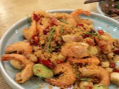 -德胜轩正宗顺德菜(宝安沙井会展中心店)