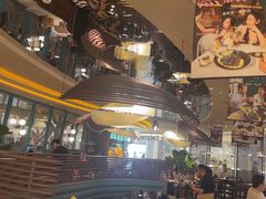 -美奈小馆·东南亚菜(福田星河COCO Park店)