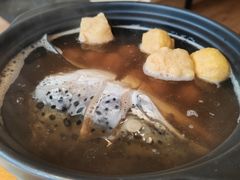 -禾风·海鲜料理自助(玉林店)