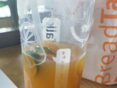 水果来找茶-BreadTalk面包新语·烘焙蛋糕(中心书城店)