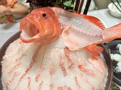 -红鼎豆捞·非遗鲍皇汤火锅(宝丰路店)