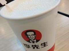-李先生牛肉面大王(东单店)