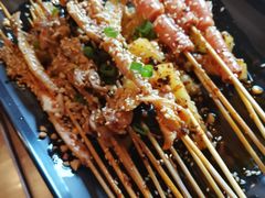 -炉小二铜锅牛蛙•川湘菜(三里屯店)