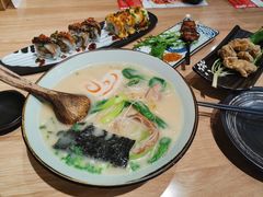 -海之幸味日式料理(宜宾莱茵店)