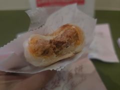 -长发西饼(临顿路店)