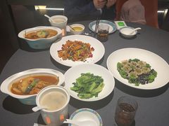 -肆月河豚·淮扬菜·湘菜(华天店)