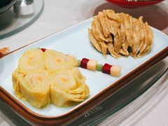 -萃華楼(王府井店)