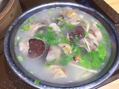 -鑫旺旺汤包(总店)