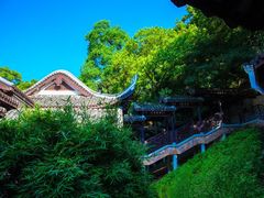 -岳麓书院