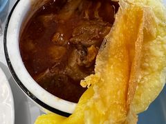 -库滋明·俄罗斯特色美食(中央大街店)