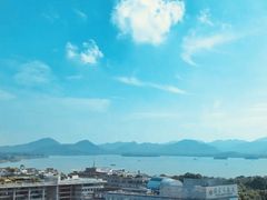 -杭州城中香格里拉大酒店