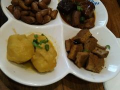 -西关味(东明路店)