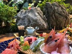 -森味薪火烧•烧鸟居酒屋•日本料理(望京店)