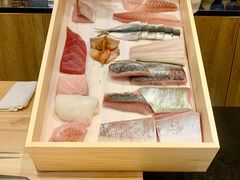 -荣一代目OMAKASE板前料理
