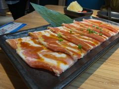 -九田家黑牛烤肉料理(新光汇店)