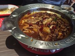 -胖哥俩肉蟹煲(梅溪步步高店)