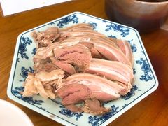 -月星羊肉面馆(黄河路美食休闲街店)