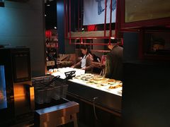 -和府捞面(东直门银座店)