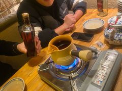 -破三川·新川菜(静安大融城店)