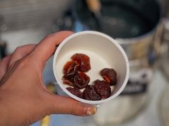 -溪边姑娘·拉丝酸奶水果捞(春熙路店)